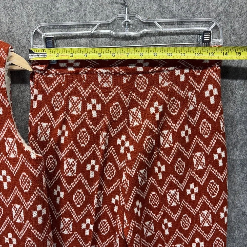Handmade pit 17